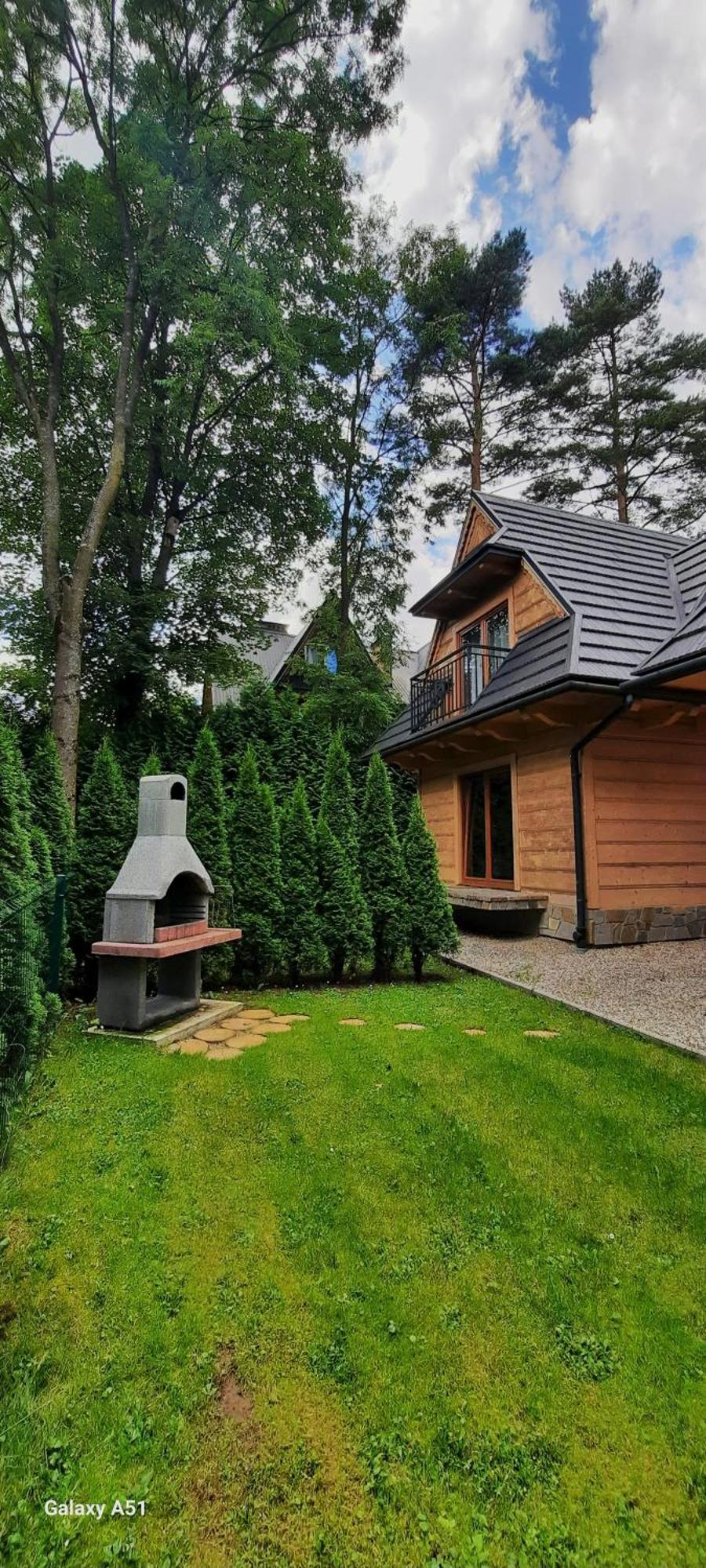 Sebahouse Villa - Zakopane — Photos 1